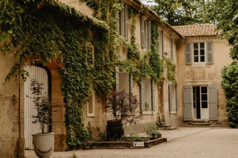 Domaine du Grand Singe - photo 2