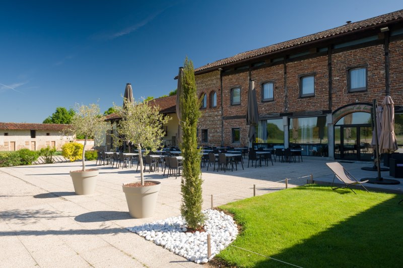 Domaine de la Sorelle - photo 1