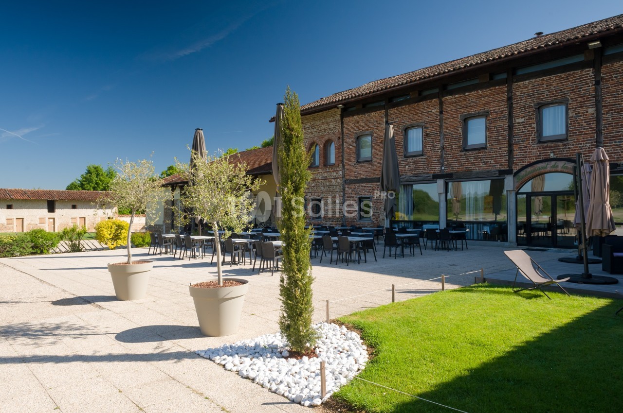 Domaine de la Sorelle - galerie - photo 1
