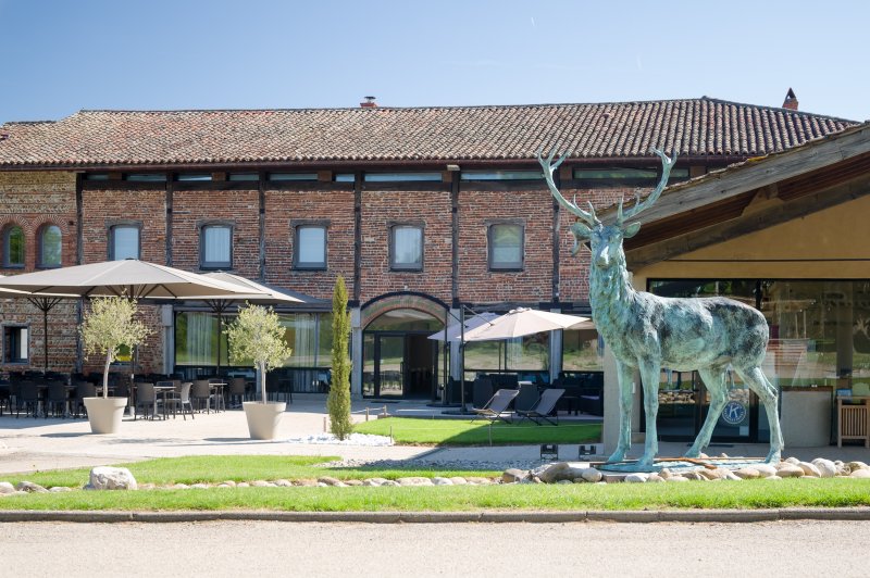 Domaine de la Sorelle - photo 2