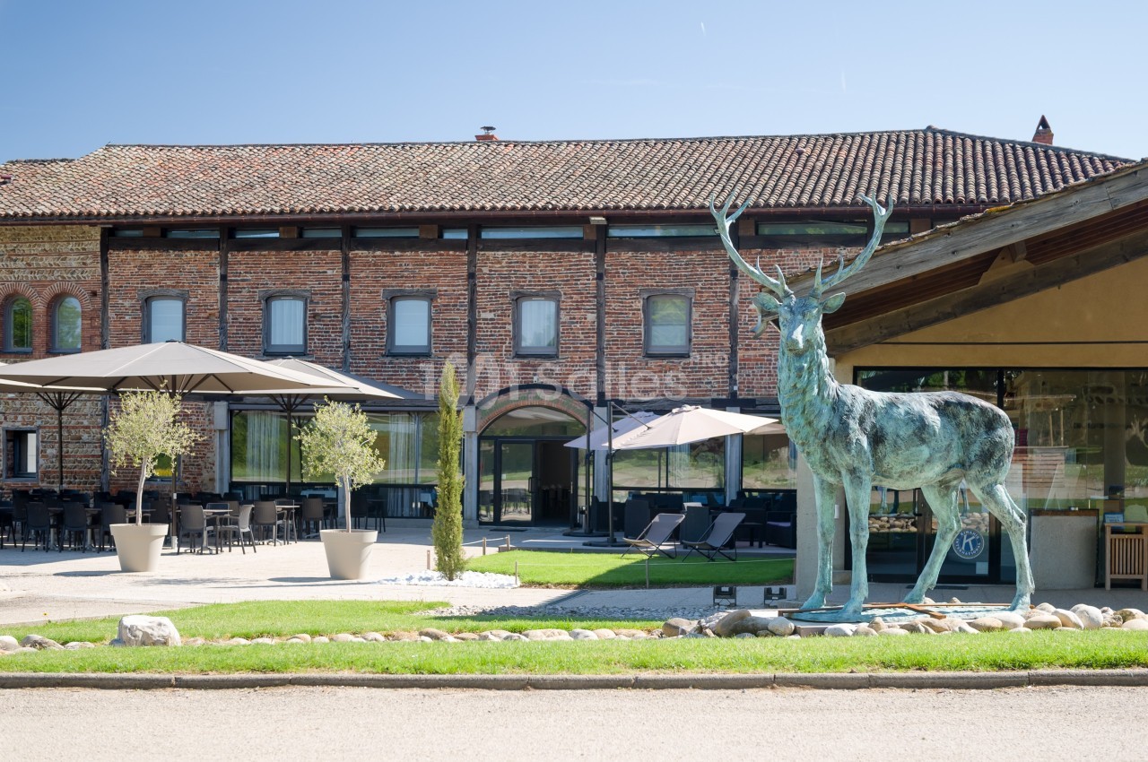 Domaine de la Sorelle - galerie - photo 2