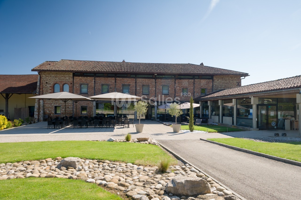 Domaine de la Sorelle - galerie - photo 3