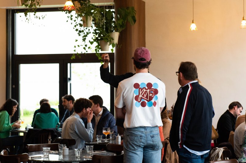Bistrot Rita - photo 1