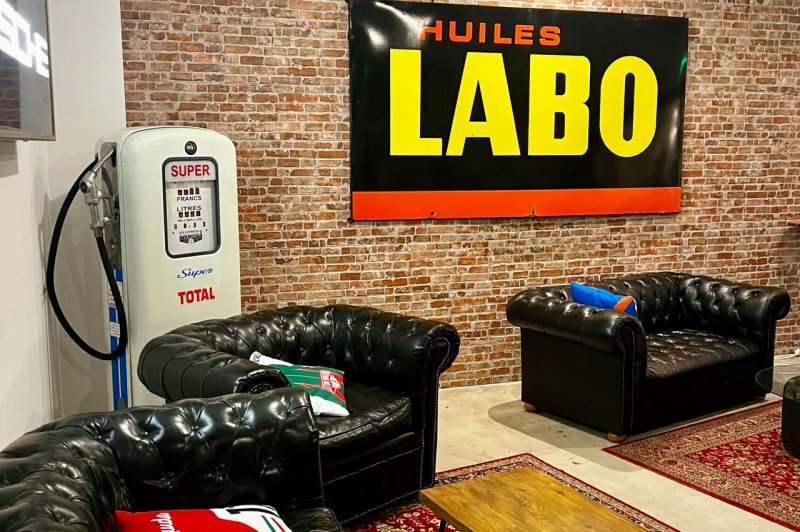 Drivers' Club - photo 5