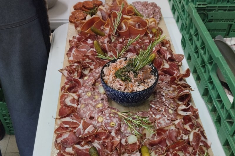La Cuisine de Philoozofe - photo 5