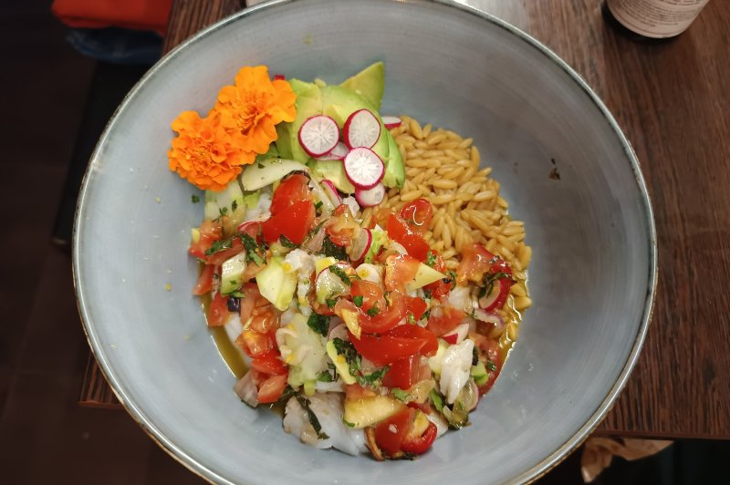 La Cuisine de Philoozofe - photo 4