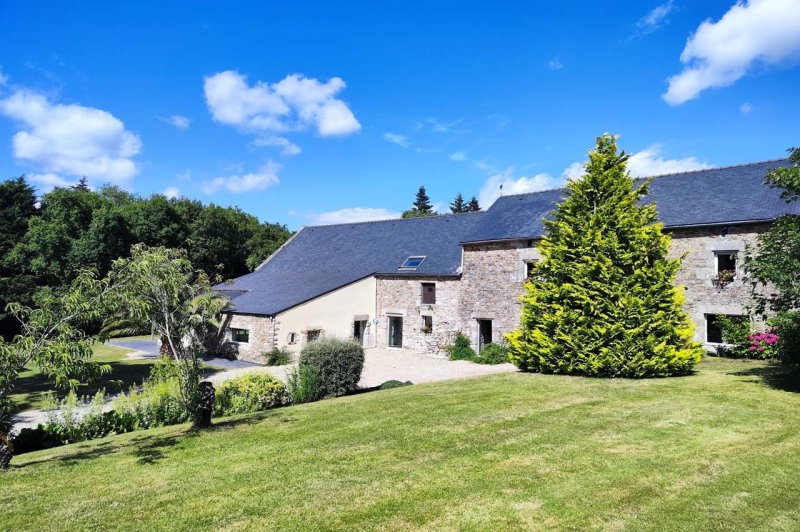 Domaine du Porho - photo 1