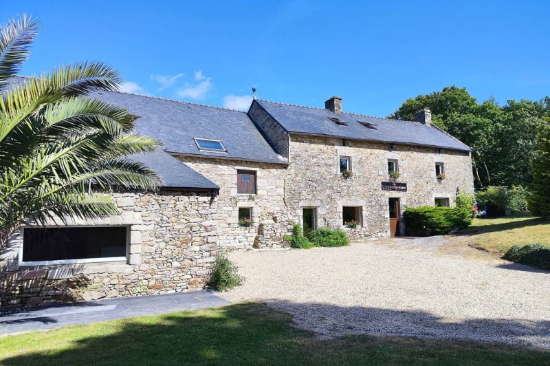Domaine du Porho - photo 2