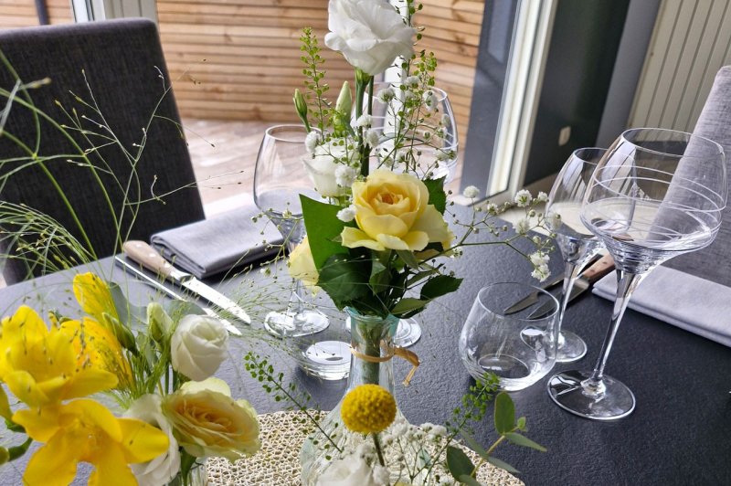 Restaurant Le Moulin de l'Epinay - photo 5
