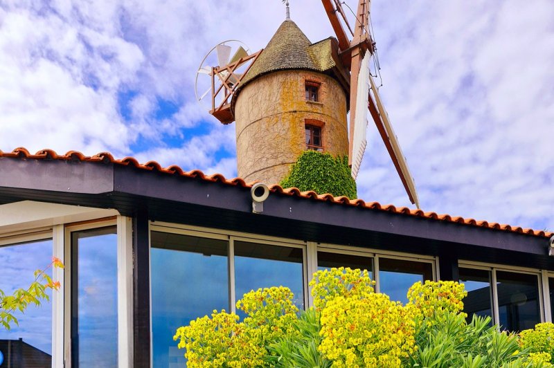 Restaurant Le Moulin de l'Epinay - photo 1