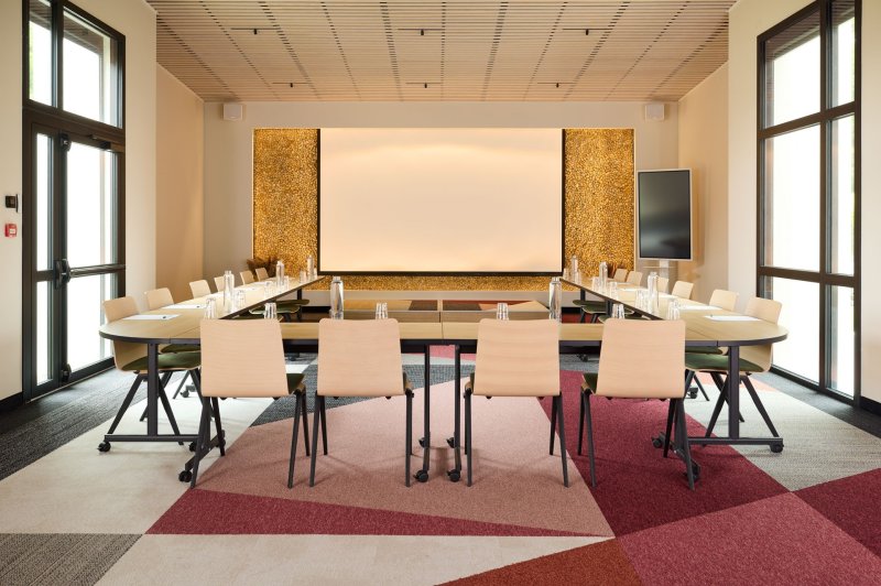 Hôtel Parc du Landreau - photo 2