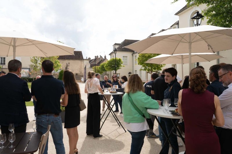 Cité des Climats et Vins de Bourgogne - photo 3