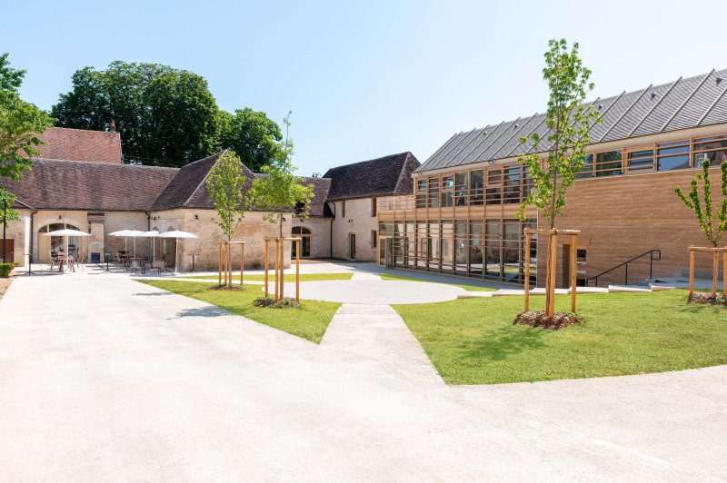 Cité des Climats et Vins de Bourgogne - photo 1