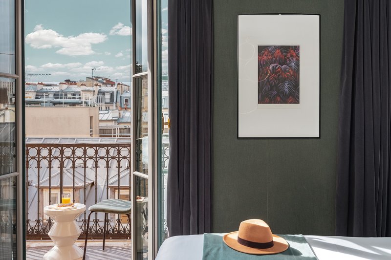 Bob Hôtel - photo 3