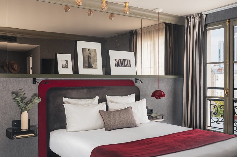 Bob Hôtel - photo 4