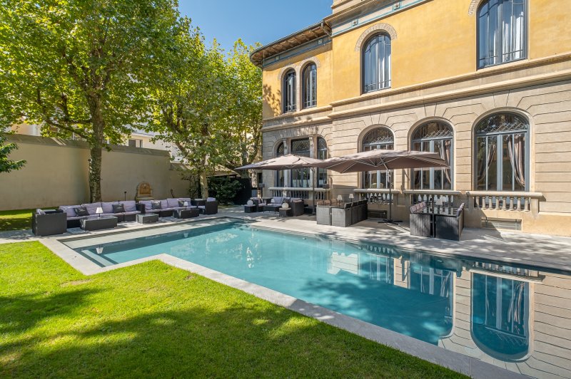 Hôtel Particulier Napoléon - photo 5