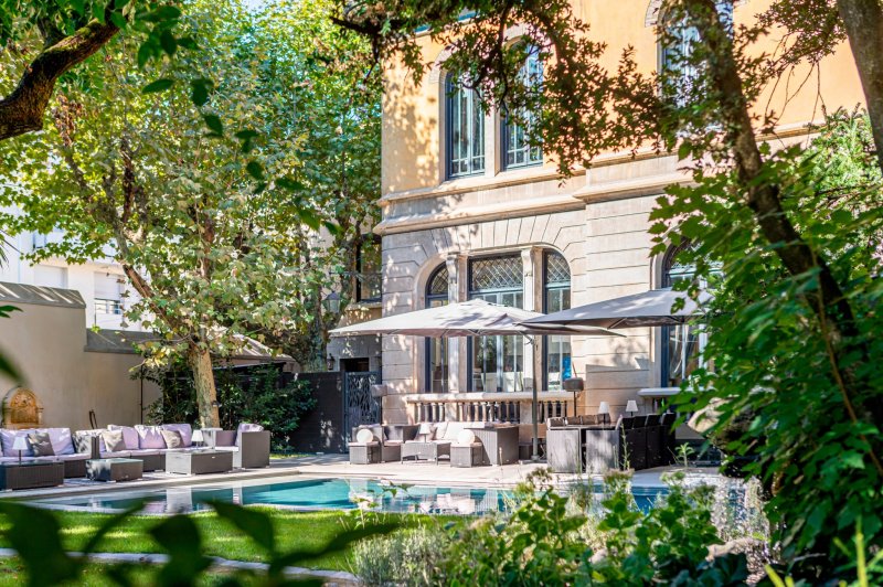 Hôtel Particulier Napoléon - photo 4