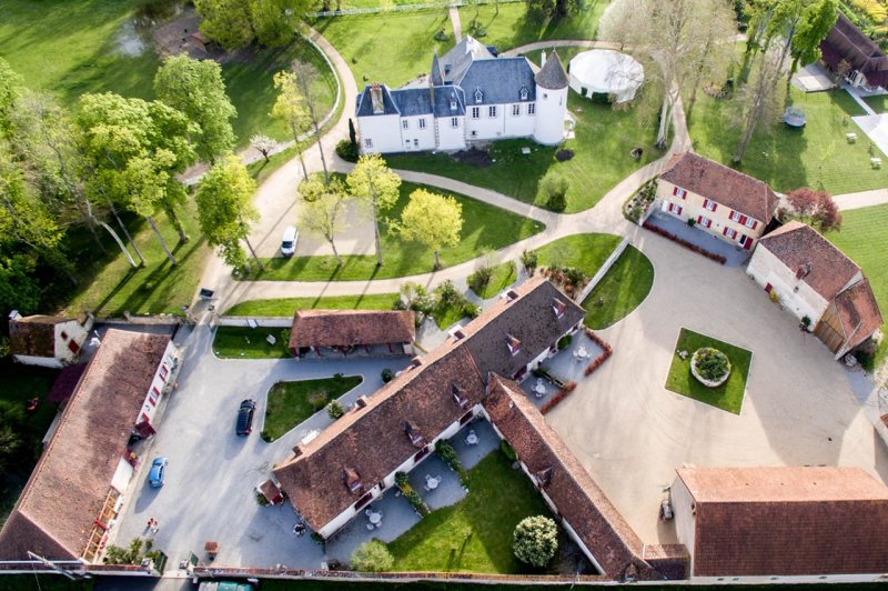 Château d'Embourg - photo 2
