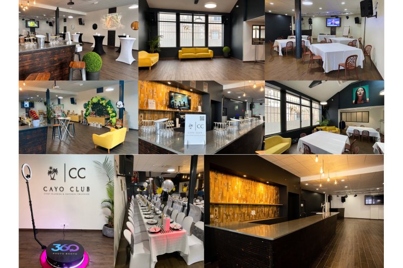 Cayo Club - photo 3