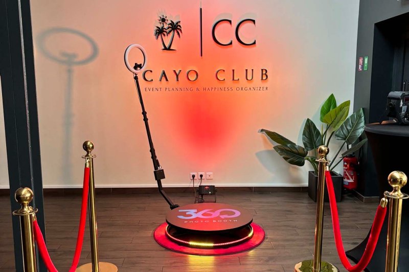 Cayo Club - photo 2