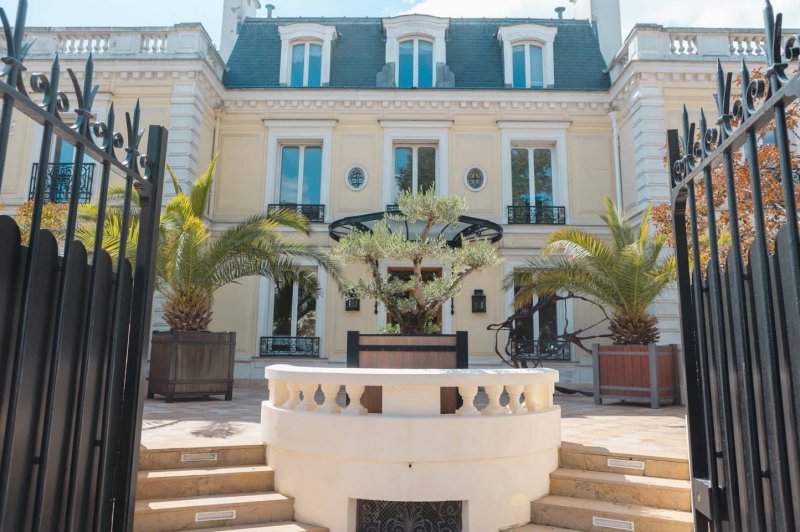 Club Baltard - photo 2
