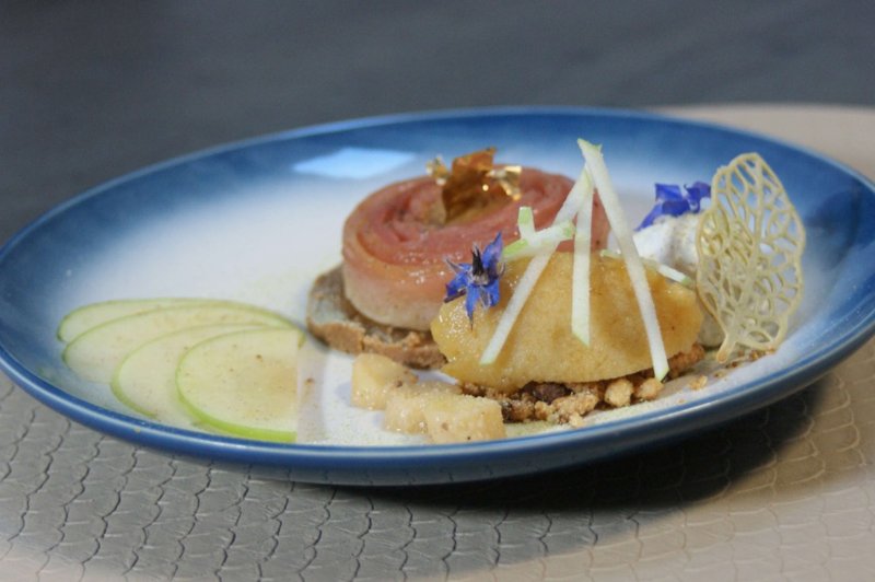 Un Chef.fr - photo 1
