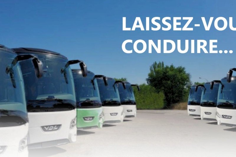 Cab Solution Autocar - photo 3