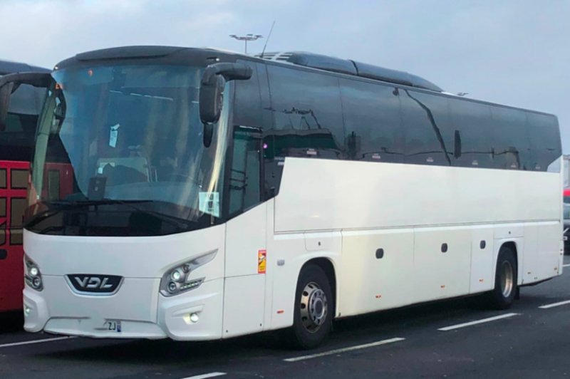 Cab Solution Autocar - photo 3