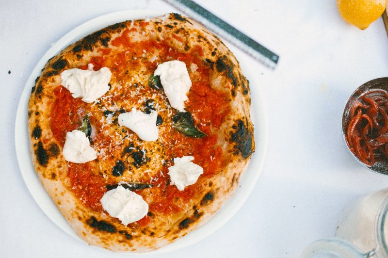 Pizzaiolo Tsogani - photo 5