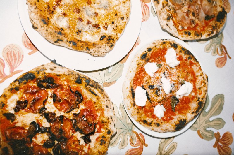 Pizzaiolo Tsogani - photo 2