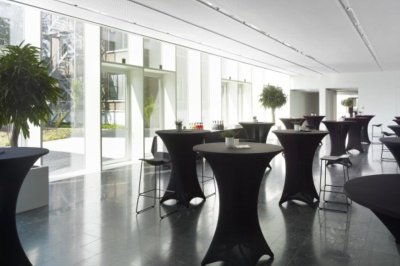 Le Salon Isabeau - photo 2