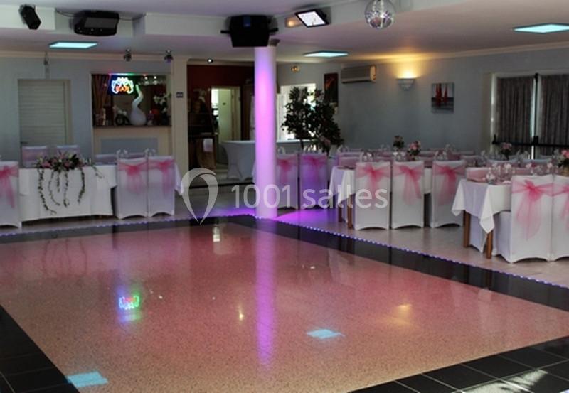 Villa Romantica - galerie - photo 12