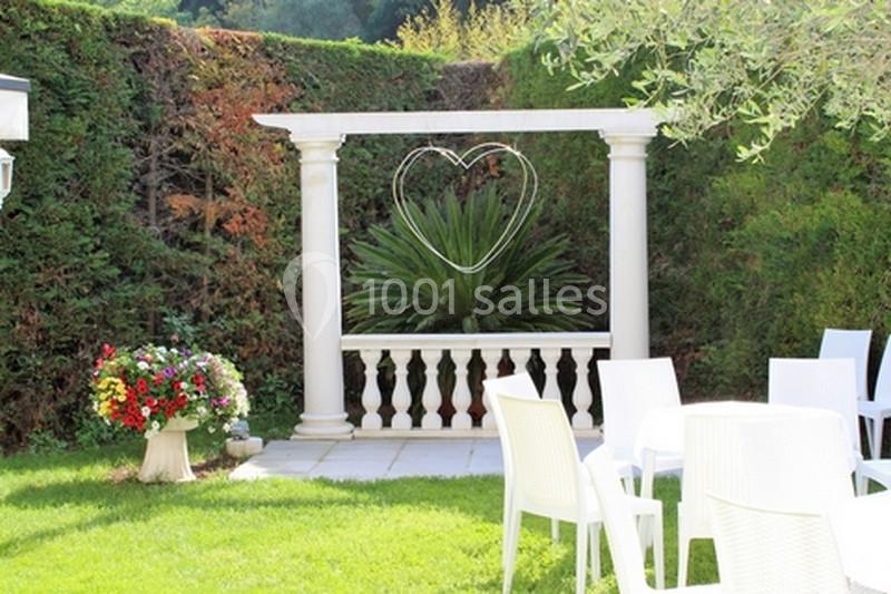 Villa Romantica - galerie - photo 16