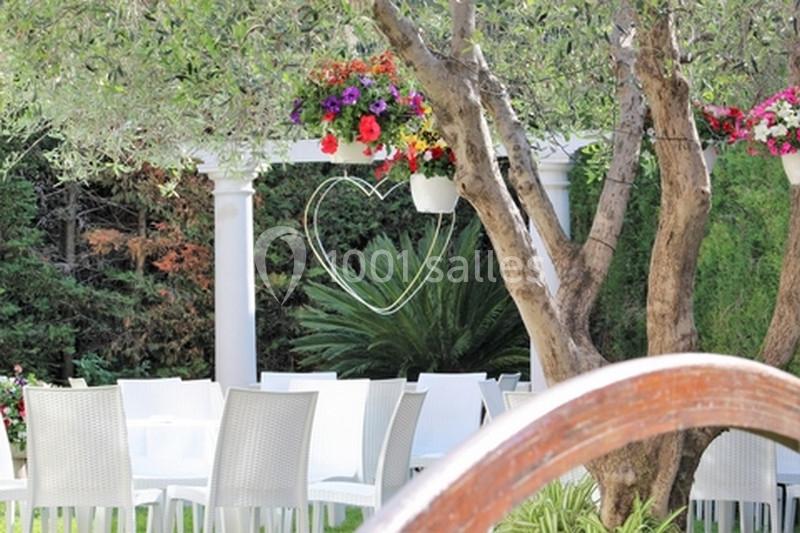 Villa Romantica - galerie - photo 18