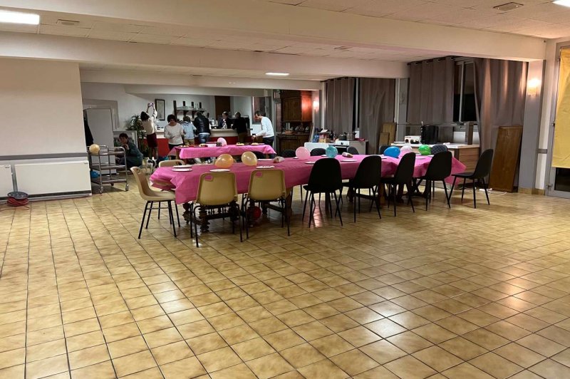 Salle de Réception Ander - photo 5