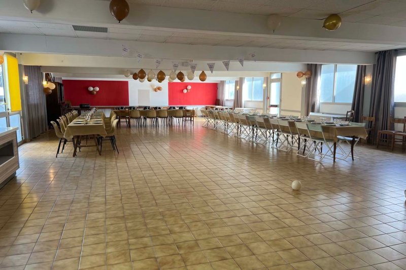 Salle de Réception Ander - photo 3