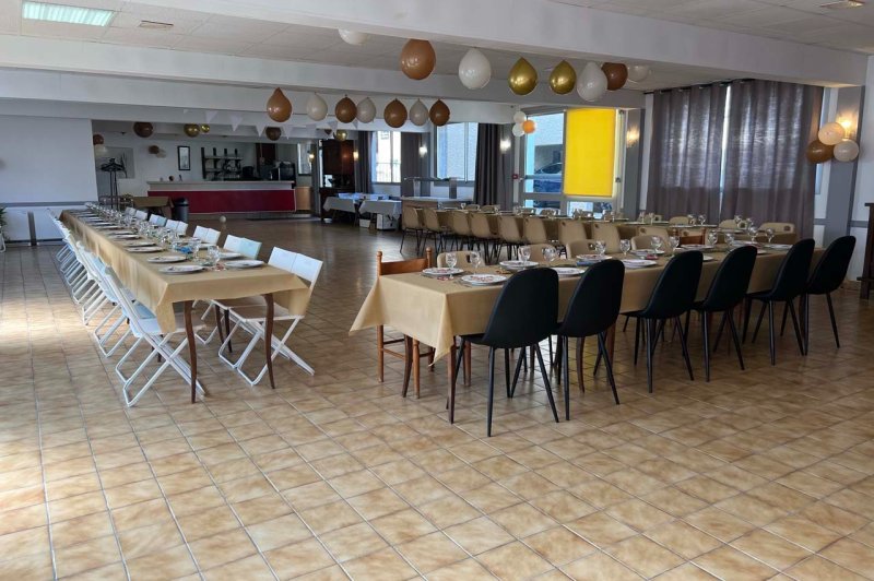 Salle de Réception Ander - photo 4
