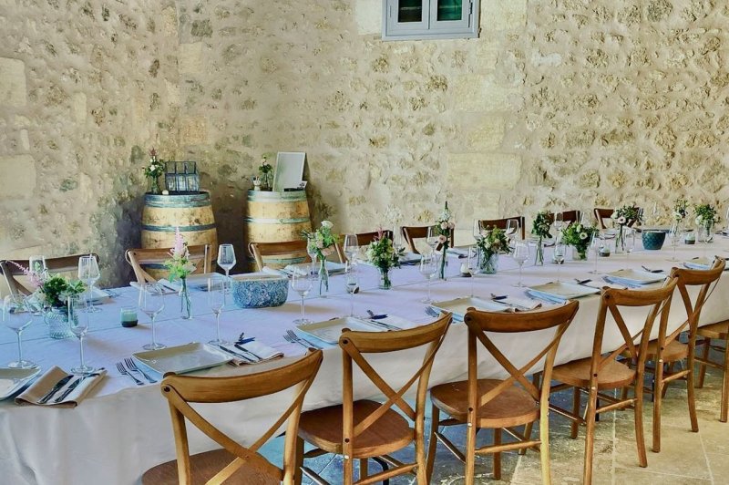 Domaine de la Rose Blanche - photo 4