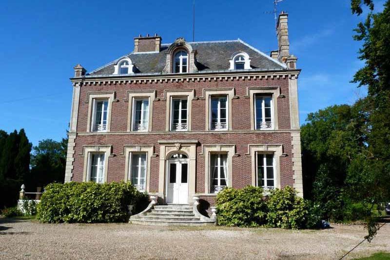 Le Manoir du Thil - photo 5