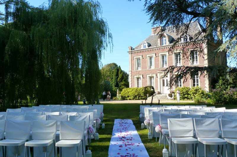 Le Manoir du Thil - photo 3