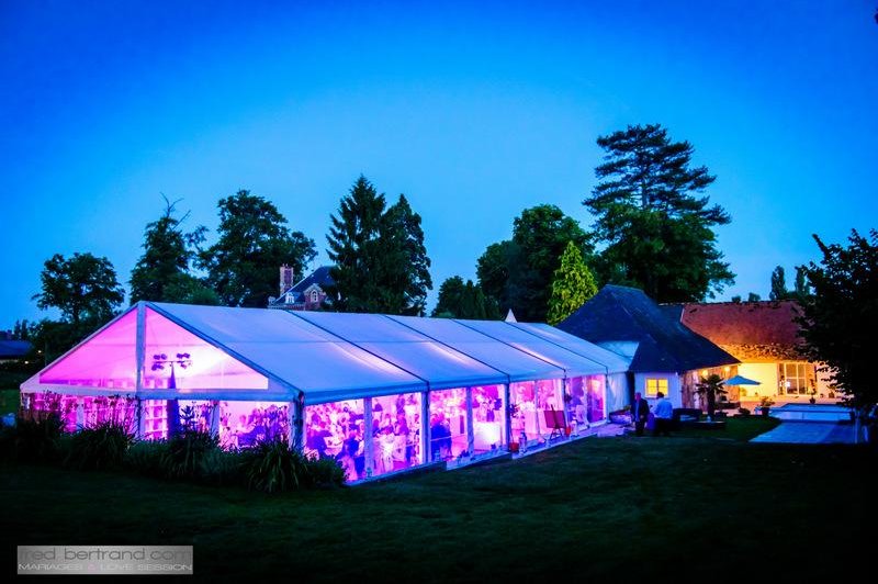 Le Manoir du Thil - photo 1
