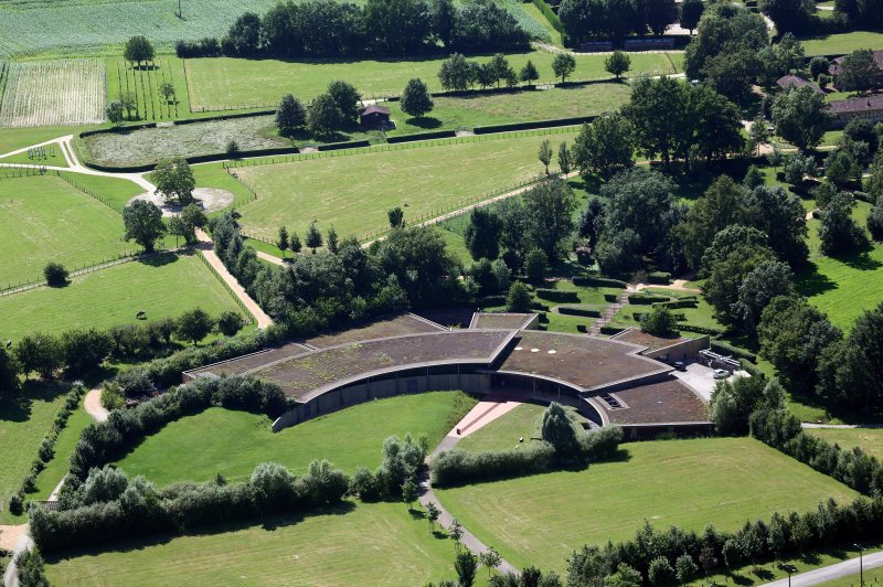 Domaine des Saveurs - Les Planons - photo 1