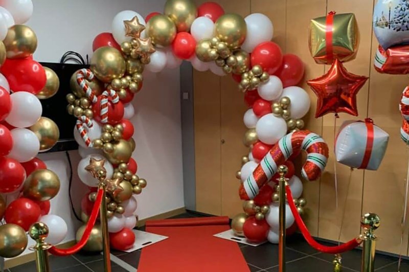 Deco Events - photo 5