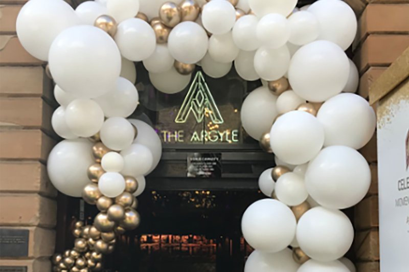 Deco Events - photo 1