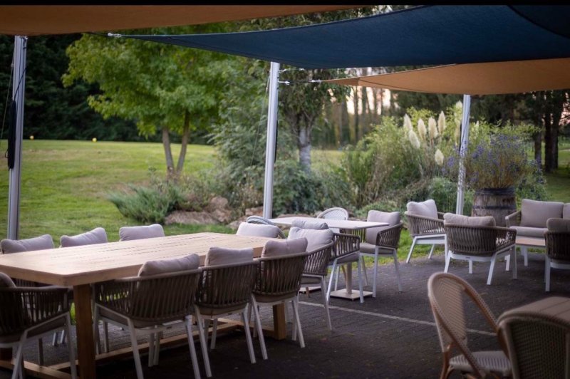 Le Clan B Restaurant du Golf Sénart - photo 2
