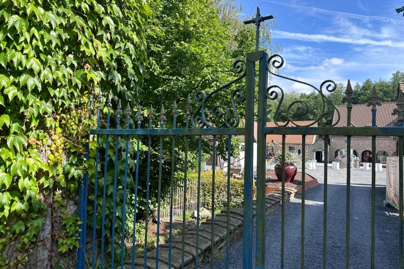 Château d'Egmont - photo 2