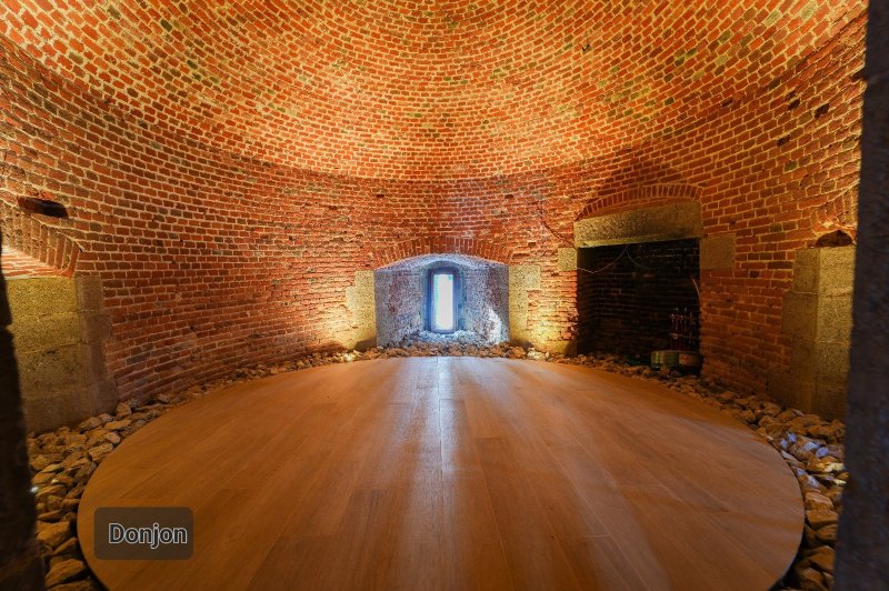 Château d'Egmont - photo 3