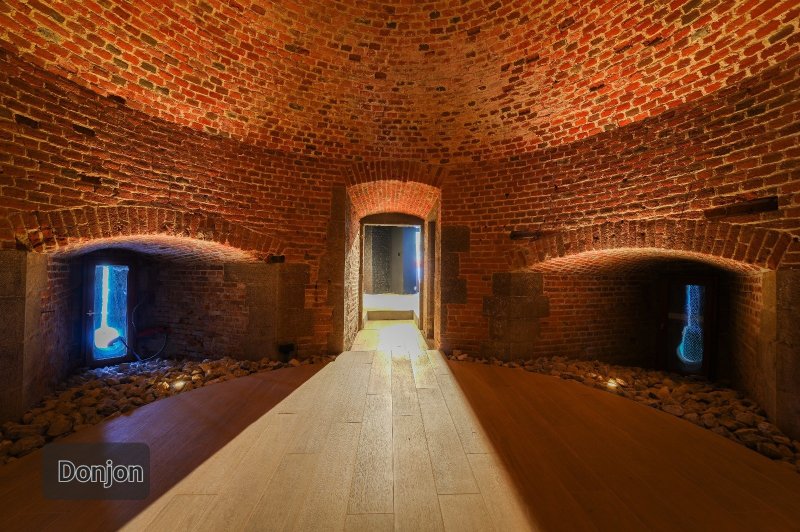 Château d'Egmont - photo 4