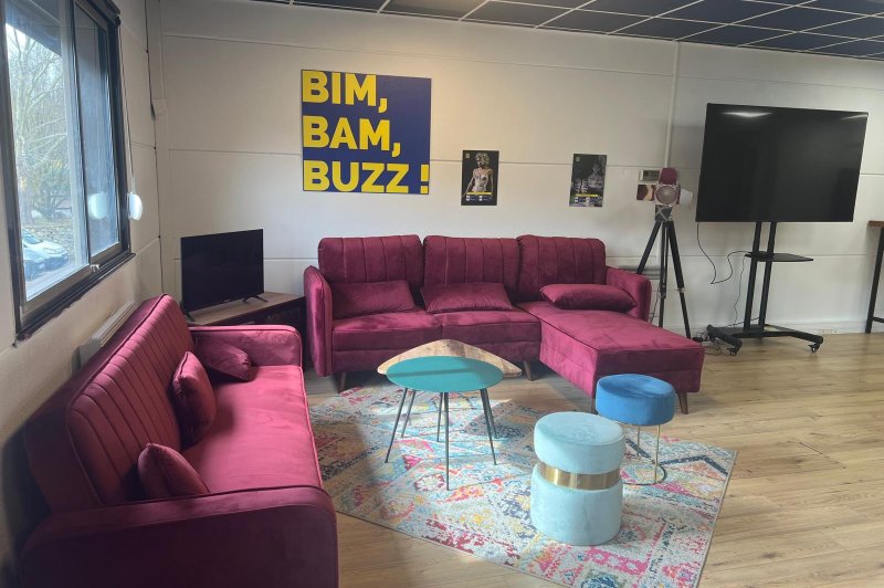 Quiz Room Saint Germain en Laye - photo 5