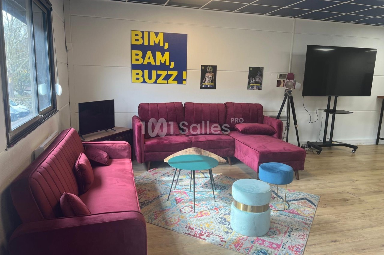 Quiz Room Saint Germain en Laye - galerie - photo 5